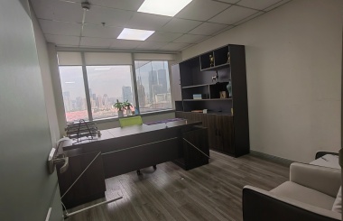 上海金融广场房源照片